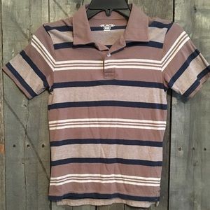 Boys Children's Place polo